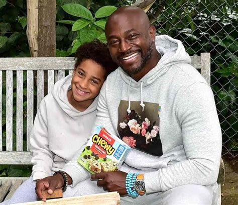 walker nathaniel diggs|Taye Diggs Reflects on Being a Dad to His Teenage Son。